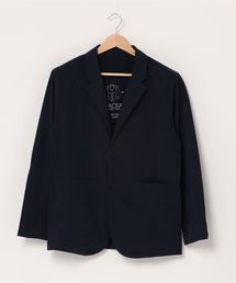 【REQUEST】 撥水ストレッチ パッカブルジャケット