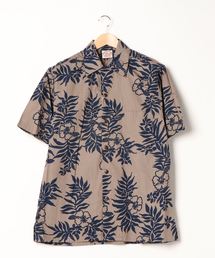 ADAM ET ROPE' | 【GO BEARFOOT】 MEN'S VINTAGE SHIRT(シャツ/ブラウス)