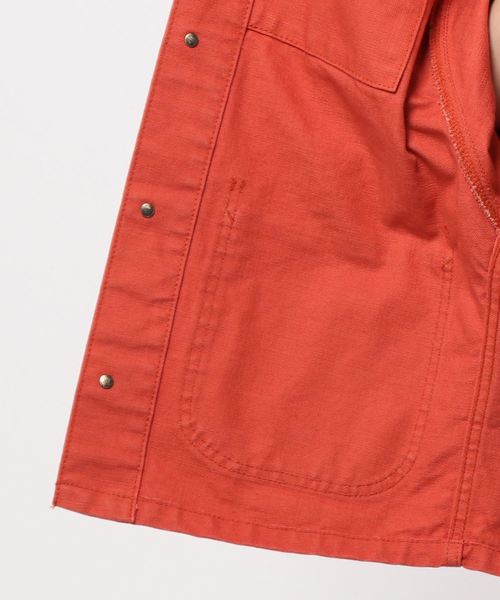 MOUSSY（マウジー）の「SW MOANDMO CHORE ジャケット（その他