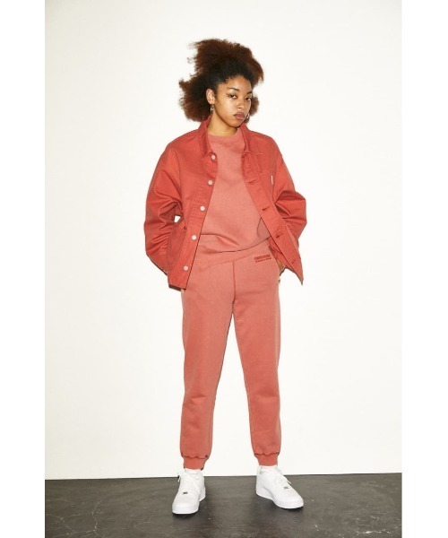 SW MOANDMO CHORE ジャケット　moussy MOUSSY（マウジー）の「SW MOANDMO CHORE ジャケット（その他