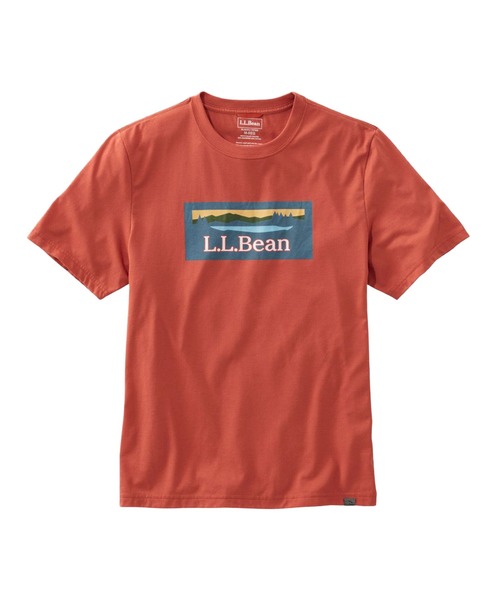 パフォーマンス・グラフィック・ティ、半袖 ジャパン・フィット（T