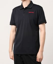 BRIEFING（ブリーフィング）の「MS TOUR POLO（ポロシャツ）」 - WEAR