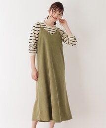 レディースのセットアップ ボーダー柄 ファッション通販 Zozotown