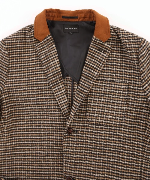 BUCCA 44（ブッカフォーティーフォー）の「【BUCCA 44】切り替え