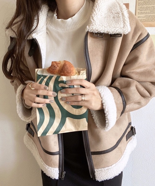 moment+（モーメントプラス）の「【累計販売枚数3万枚突破！】スエード