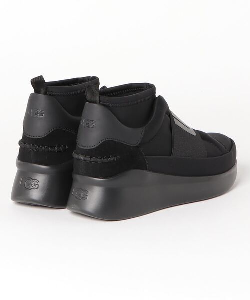 Amazon | UGG(アグ) レディース Neutra(ニュートラ) スニーカー
