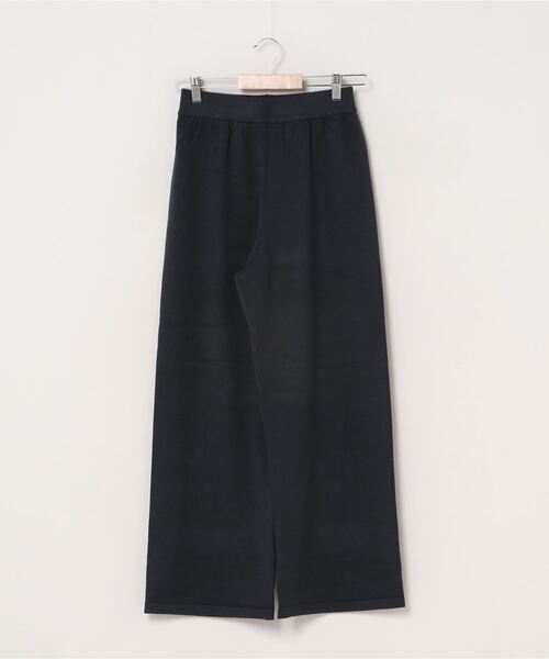 セール Sugar Rose シュガー ローズ 天竺リラックスニットパンツ 6714 その他パンツ Sugar Rose シュガーローズ のファッション通販 Zozotown