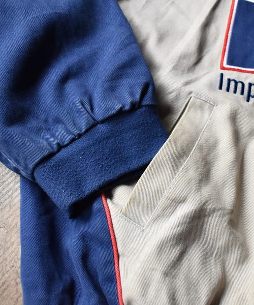 ち ゃ む レーシングジャケット　Lowe’s ビンテージ RARE Vintage Lowes NASCAR Jacket by Chase Authentics, Size