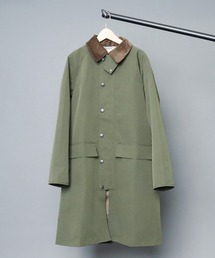 Barbour（バブアー）の「【 BARBOUR / バブアー 】 NEW BURGHLEY