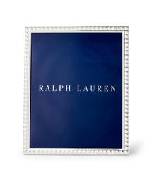 RALPH LAUREN HOME（ラルフ ローレン ホーム）の「Raina フレーム 5x7（フォトフレーム）」
