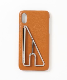 SHAKECASE（シェイクケース）の「【SHAKECASE】シェイク クリップ ※iPhone X/XS用（スマホケース/カバー）」