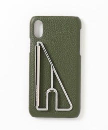 SHAKECASE（シェイクケース）の「【SHAKECASE】シェイク クリップ ※iPhone X/XS用（スマホケース/カバー）」