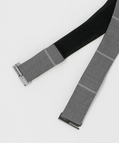 ZEGNA（ゼニア）の「FEAR OF GOD EXCLUSIVELY FOR Ermenegildo Zegna