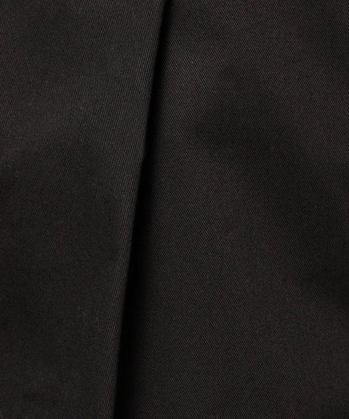 BEAUTY&YOUTH UNITED ARROWS（ビューティーアンドユースユナイテッドアローズ）の「BYBC コットンワイド8分丈パンツ　◆（その他パンツ・レディース・ブラック/オレンジ系その他/オリーブ・MEDIUM/SMALL）」の11枚目の写真