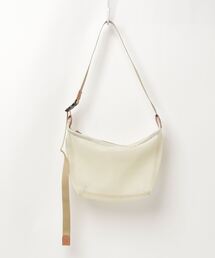 BrownBrown（ブラウンブラウン）の「【BrownBrown】ブラウン･ブラウン/メッシュショルダーバッグ（ショルダーバッグ・キッズ）」