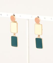 【ESPECIA】ポスト925シルバ-* デザイン ピアス アソート
