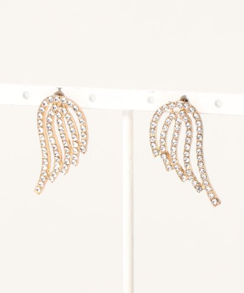 LA VORAGINE(ラ ヴォラジネ)の「【ESPECIA】ポスト925シルバ-* デザイン ピアス アソート(ピアス(両耳用)・レディース・K/その他10/M/N/その他12/その他13/I/Y/P/Z/その他11/S/U/その他6/その他9/V/G/L/C/E/その他1/その他14/T/その他8/F/Q/O/X/その他/その他15/J/その他7/D/B/W/その他2/その他4/その他5/A/H/R/その他3・FREE)」の8枚目の写真