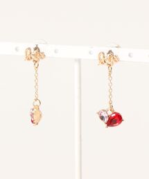 【ESPECIA】ポスト925シルバ-＊ デザイン ピアス アソート