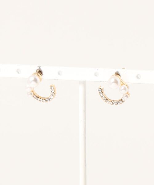 LA VORAGINE(ラ ヴォラジネ)の「【ESPECIA】ポスト925シルバ-* デザイン ピアス アソート(ピアス(両耳用)・レディース・K/その他10/M/N/その他12/その他13/I/Y/P/Z/その他11/S/U/その他6/その他9/V/G/L/C/E/その他1/その他14/T/その他8/F/Q/O/X/その他/その他15/J/その他7/D/B/W/その他2/その他4/その他5/A/H/R/その他3・FREE)」の13枚目の写真