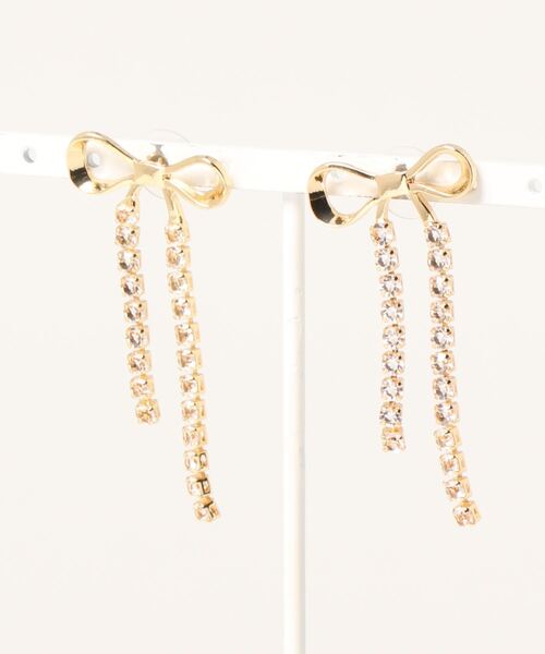 LA VORAGINE(ラ ヴォラジネ)の「【ESPECIA】ポスト925シルバ-* デザイン ピアス アソート(ピアス(両耳用)・レディース・K/その他10/M/N/その他12/その他13/I/Y/P/Z/その他11/S/U/その他6/その他9/V/G/L/C/E/その他1/その他14/T/その他8/F/Q/O/X/その他/その他15/J/その他7/D/B/W/その他2/その他4/その他5/A/H/R/その他3・FREE)」の16枚目の写真