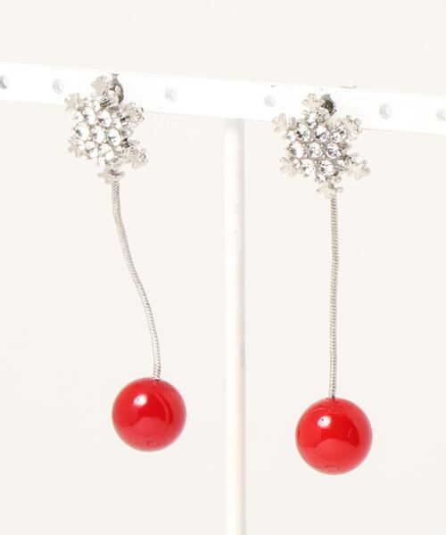 LA VORAGINE(ラ ヴォラジネ)の「【ESPECIA】ポスト925シルバ-* デザイン ピアス アソート(ピアス(両耳用)・レディース・K/その他10/M/N/その他12/その他13/I/Y/P/Z/その他11/S/U/その他6/その他9/V/G/L/C/E/その他1/その他14/T/その他8/F/Q/O/X/その他/その他15/J/その他7/D/B/W/その他2/その他4/その他5/A/H/R/その他3・FREE)」の19枚目の写真