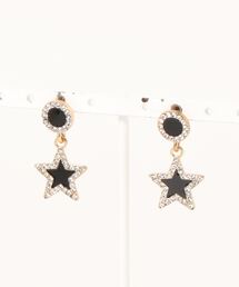 【ESPECIA】ポスト925シルバ-* デザイン ピアス アソート