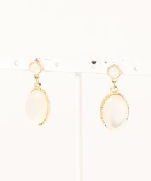 【ESPECIA】ポスト925シルバ-＊ デザイン ピアス アソート