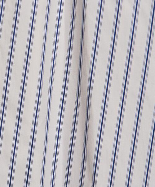 AEWEN MATOPH（イウエン マトフ）の「＜AEWEN MATOPH（イウエン マトフ）＞ストライプ コンビ イージーパンツ†（その他パンツ・レディース・その他1/その他2・38/36）」の12枚目の写真