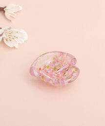 Afternoon Tea（アフタヌーンティー）の「江戸硝子桜花びら型薬味入れ（食器）」