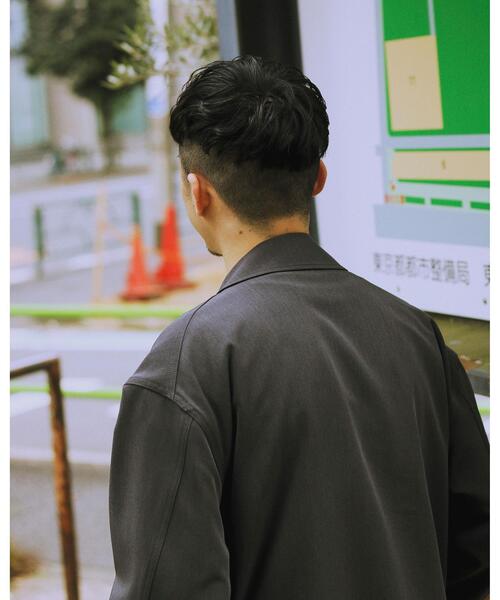 数回着用のみ SHIPS別注 Dickies カバーオール L ダークグリーン 数回着用のみ SHIPS別注 Dickies カバーオール L ダークグリーン