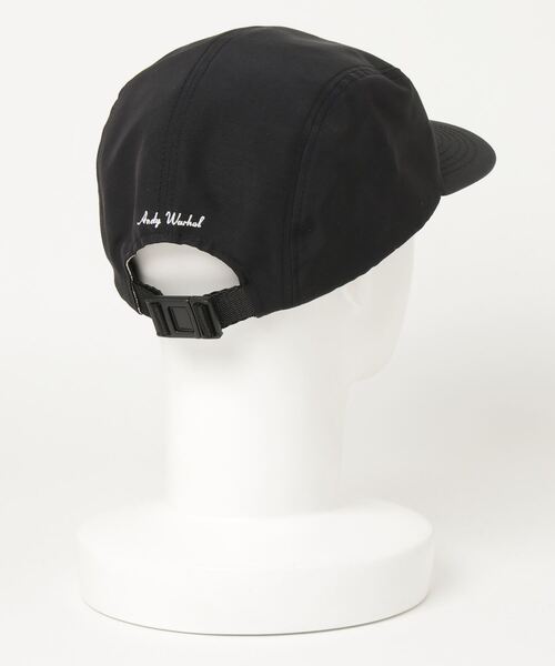 CA4LA（カシラ）の「LAST SUPPER JET CAP（キャップ）」 - WEAR
