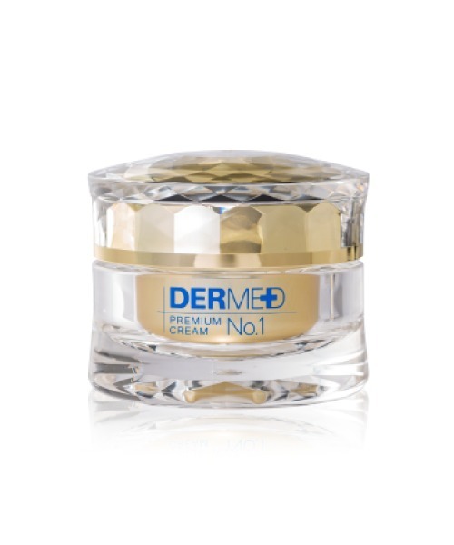 DERMED（デルメッド）の「デルメッド ナイトリッチ 30mL（約2～3
