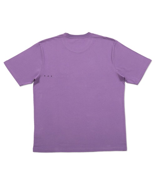 紫色の文字デザイン Tシャツ パープル（紫）色のTシャツでオリジナルTシャツ作るなら