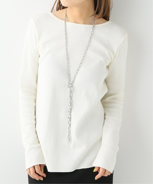【UCALYPT x N.JAM】 チェーンネックレス Noble（ノーブル）の「【UCALYPT x N.JAM】 チェーンネックレス