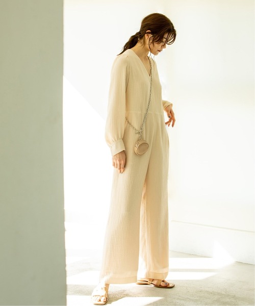 【UCALYPT x N.JAM】 チェーンネックレス Noble（ノーブル）の「【UCALYPT x N.JAM】 チェーンネックレス