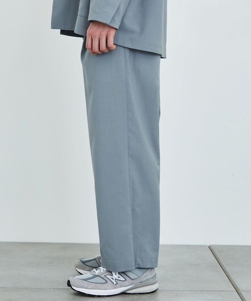 PUBLIC TOKYO（パブリックトウキョウ）の「リラクシングウール