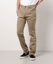 【DICKIES/ディッキーズ】ツイルストレッチナロー（細身）パンツ４Ｃ　１５３Ｍ４０ＷＤ０５