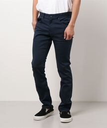 【DICKIES/ディッキーズ】ツイルストレッチナロー（細身）パンツ４Ｃ　１５３Ｍ４０ＷＤ０５