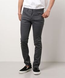 【DICKIES/ディッキーズ】ツイルストレッチナロー(細身)パンツ4C 153M40WD05