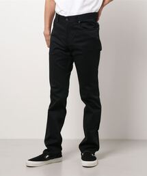 【DICKIES/ディッキーズ】ツイルストレッチナロー（細身）パンツ４Ｃ　１５３Ｍ４０ＷＤ０５
