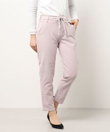 EDWIN | 【EDWIN】「JERSEYS」テーパードパンツ(その他パンツ)