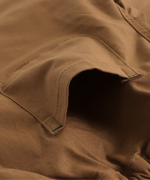 BREEZE（ブリーズ）の「ウエストコードカラーパンツ 5分丈＿ストレッチ（その他パンツ・キッズ・ターコイズブルー/ブラック/キャメル/レインボー/パープル・100/130/150/90/120/140/110）」の13枚目の写真