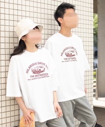 PairPair | BIGロゴT(ユニセックス)(Tシャツ/カットソー)