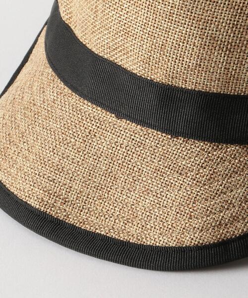 THE NORTH FACE（ザノースフェイス）の「THE NORTH FACE（ザノースフェイス）HIKE CAP（キャップ・キッズ・ナチュラル/ベージュ・54-56cm/50-53cm）」の5枚目の写真