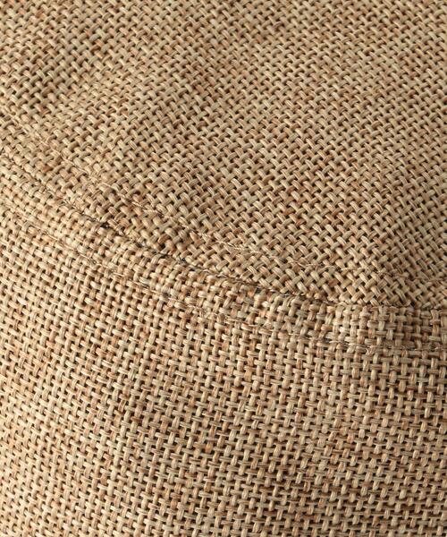 THE NORTH FACE（ザノースフェイス）の「THE NORTH FACE（ザノースフェイス）HIKE CAP（キャップ・キッズ・ナチュラル/ベージュ・54-56cm/50-53cm）」の7枚目の写真