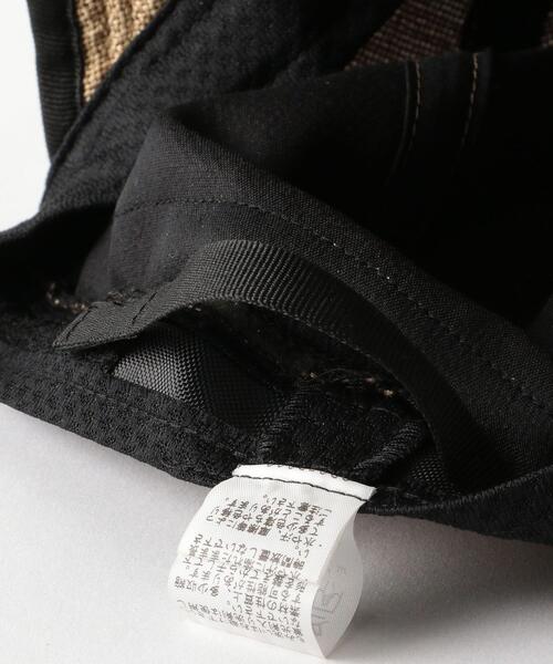 THE NORTH FACE（ザノースフェイス）の「THE NORTH FACE（ザノースフェイス）HIKE CAP（キャップ・キッズ・ナチュラル/ベージュ・54-56cm/50-53cm）」の9枚目の写真