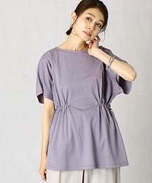 Comme　Ca　Mature | デザインチュニック(チュニック)