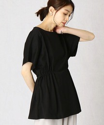 Comme　Ca　Mature | デザインチュニック(チュニック)