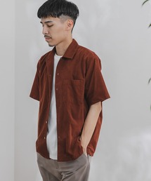 URBAN RESEARCH DOORS | 【一部WEB限定カラー】サマーコールシャツ(シャツ/ブラウス)