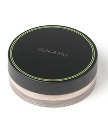 LEPSIM（レプシィム）の「【SEN AMU】フェイスパウダー　942004（フェイスパウダー）」